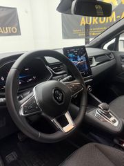 Renault Captur 2022 II RIVE GAUCHE BI-TONE-thumb-18