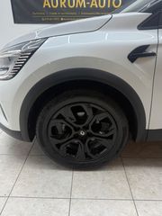 Renault Captur 2022 II RIVE GAUCHE BI-TONE-thumb-29