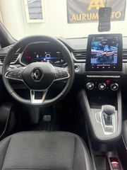 Renault Captur 2022 II RIVE GAUCHE BI-TONE-thumb-20