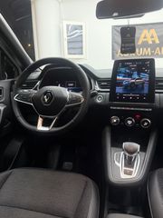 Renault Captur 2022 II RIVE GAUCHE BI-TONE-thumb-19