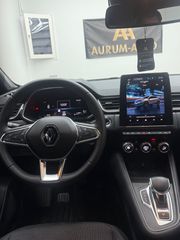 Renault Captur 2022 II RIVE GAUCHE BI-TONE-thumb-21