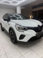 Renault Captur 2022 II RIVE GAUCHE BI-TONE-thumb-2