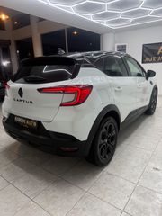 Renault Captur 2022 II RIVE GAUCHE BI-TONE-thumb-6