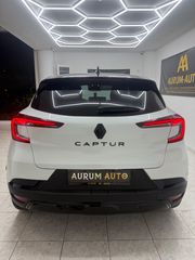 Renault Captur 2022 II RIVE GAUCHE BI-TONE-thumb-11