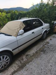 Bmw 316 1990