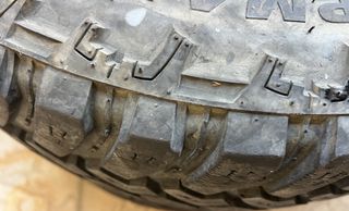 4 Λάστιχα M/T-thumb-4