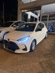 Mazda 2 Hybrid 2022 YARIS-thumb-17