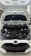 Mazda 2 Hybrid 2022 YARIS-thumb-32