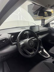 Mazda 2 Hybrid 2022 YARIS-thumb-25