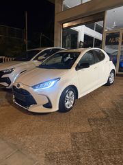 Mazda 2 Hybrid 2022 YARIS-thumb-18
