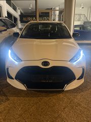 Mazda 2 Hybrid 2022 YARIS-thumb-19