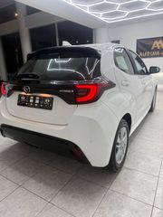 Mazda 2 Hybrid 2022 YARIS-thumb-10