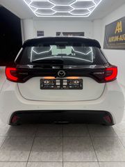 Mazda 2 Hybrid 2022 YARIS-thumb-9