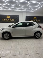 Mazda 2 Hybrid 2022 YARIS-thumb-14