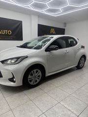 Mazda 2 Hybrid 2022 YARIS-thumb-12
