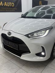 Mazda 2 Hybrid 2022 YARIS-thumb-1