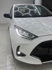 Mazda 2 Hybrid 2022 YARIS-thumb-2