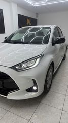 Mazda 2 Hybrid 2022 YARIS-thumb-3