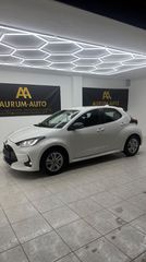 Mazda 2 Hybrid 2022 YARIS-thumb-4