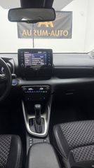Mazda 2 Hybrid 2022 YARIS-thumb-23