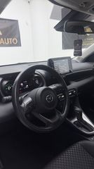 Mazda 2 Hybrid 2022 YARIS-thumb-24