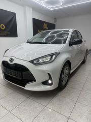 Mazda 2 Hybrid 2022 YARIS-thumb-6