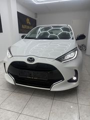 Mazda 2 Hybrid 2022 YARIS-thumb-5