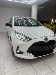 Mazda 2 Hybrid 2022 YARIS-thumb-7