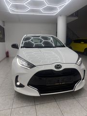 Mazda 2 Hybrid 2022 YARIS-thumb-8