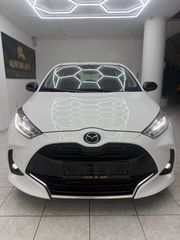 Mazda 2 Hybrid 2022 YARIS