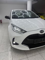 Mazda 2 Hybrid 2022 YARIS-thumb-16