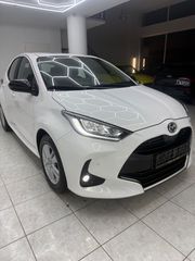 Mazda 2 Hybrid 2022 YARIS-thumb-15