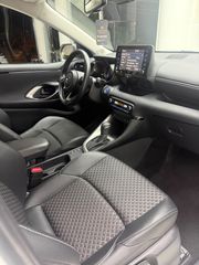Mazda 2 Hybrid 2022 YARIS-thumb-26