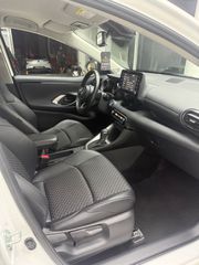 Mazda 2 Hybrid 2022 YARIS-thumb-27