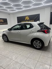 Mazda 2 Hybrid 2022 YARIS-thumb-13