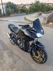 Yamaha TDM 900 2005 TDM 900