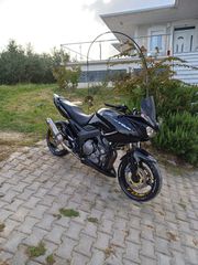 Yamaha TDM 900 2005 TDM 900-thumb-7