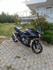 Yamaha TDM 900 2005 TDM 900-thumb-8