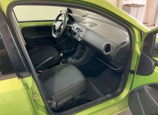 Skoda Citigo 2016 1.0 βενζίνη 34.000 xlm-thumb-1
