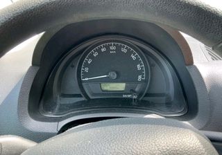 Skoda Citigo 2016 1.0 βενζίνη 34.000 xlm-thumb-3