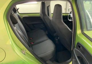 Skoda Citigo 2016 1.0 βενζίνη 34.000 xlm-thumb-4