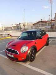 Mini Cooper 2008 R56