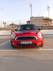 Mini Cooper 2008 R56-thumb-1