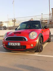 Mini Cooper 2008 R56-thumb-2