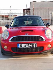 Mini Cooper 2008 R56-thumb-3