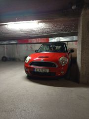 Mini Cooper 2008 R56-thumb-6