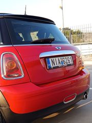 Mini Cooper 2008 R56-thumb-7
