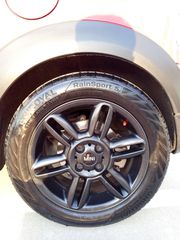 Mini Cooper 2008 R56-thumb-9