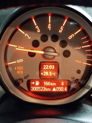 Mini Cooper 2008 R56-thumb-20