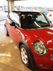 Mini Cooper 2008 R56-thumb-21